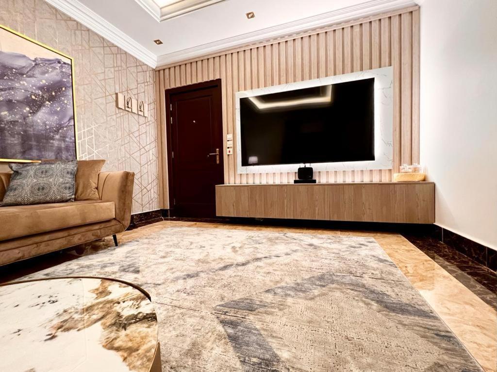 Khozama Alnahda Apartment Jeddah