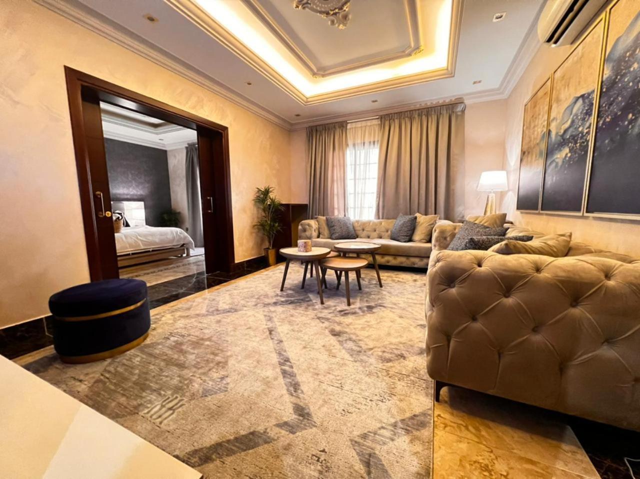 Apartment Khozama Alnahda Jeddah