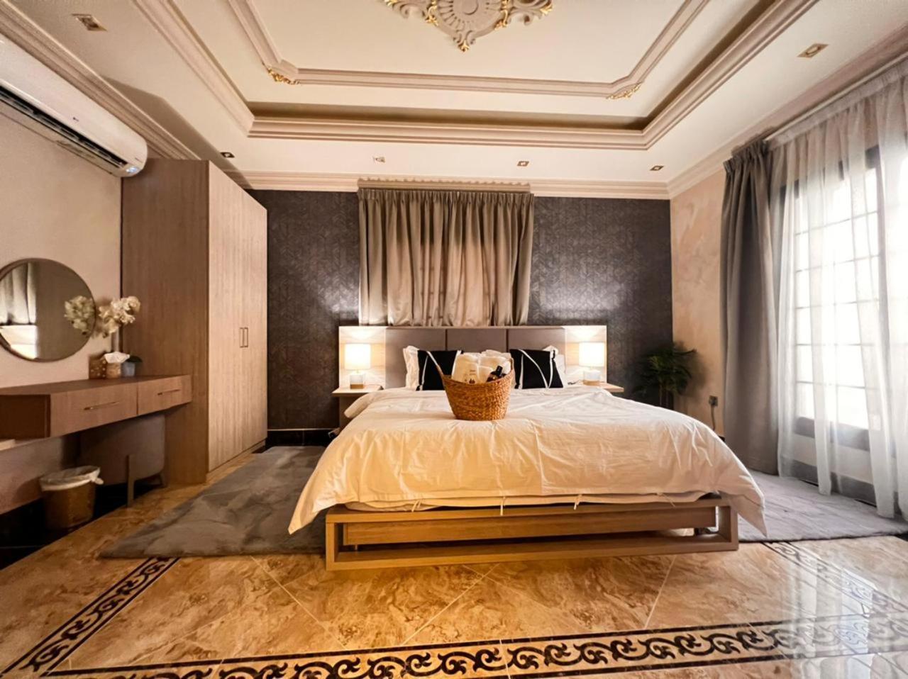 Apartment Khozama Alnahda Jeddah